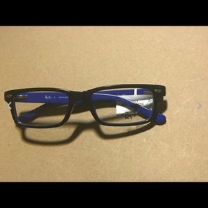Ray-Ban Junior RB1535 3600 Retail $169- New